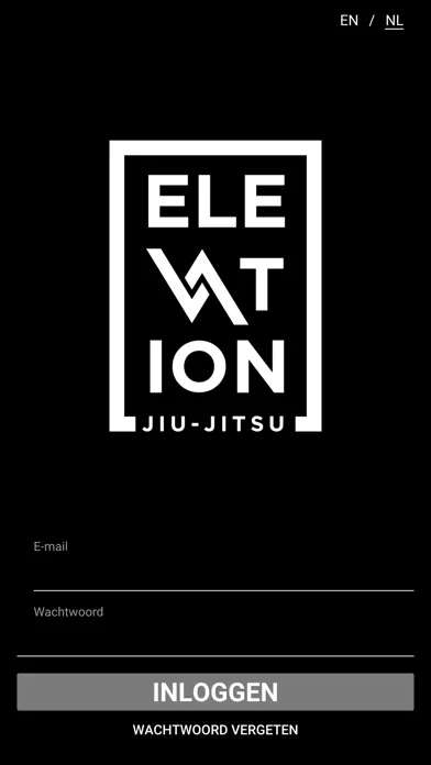 Elevation Jiu Jitsu應用截圖
