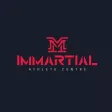 IMMARTIAL - Athlete Centre IMMARTIAL - Athlete Centre