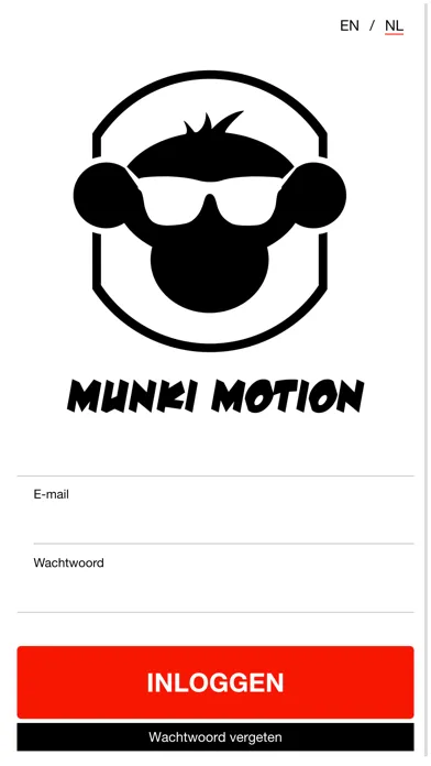 Munki Motion Screenshots