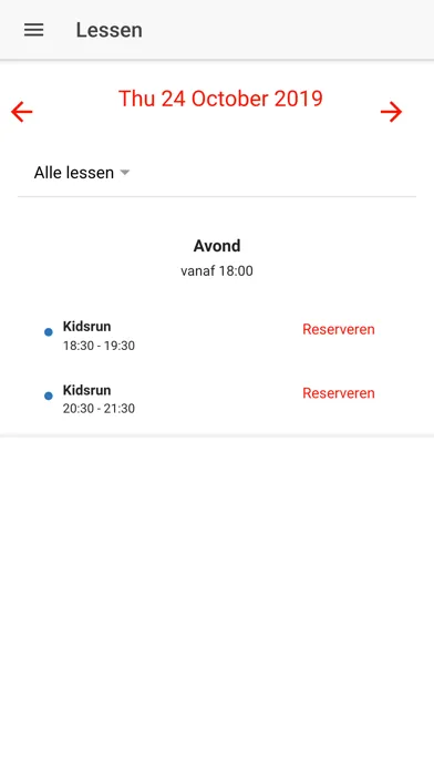 Munki Motion Screenshots