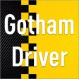 Gotham Yellow Driver Gotham Yellow Driver