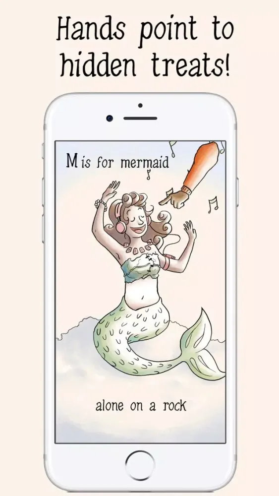 Alphabet Mixup Ekran Görüntüleri