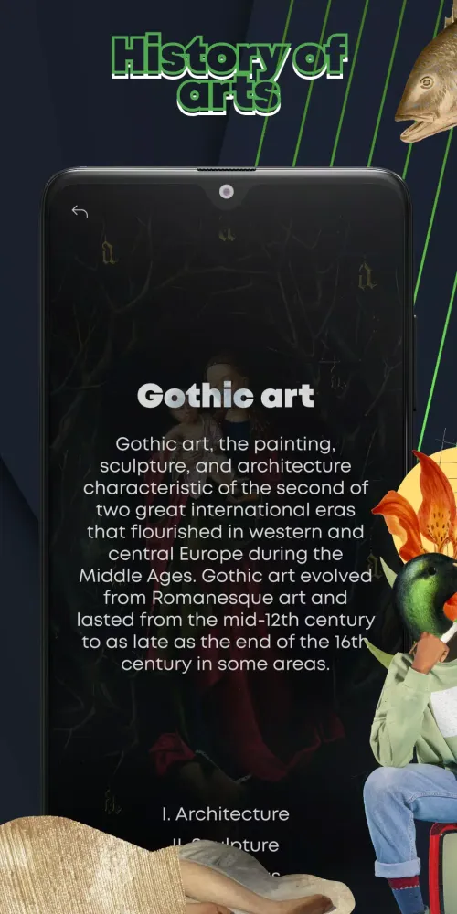 Galera or Renaissance Screenshots