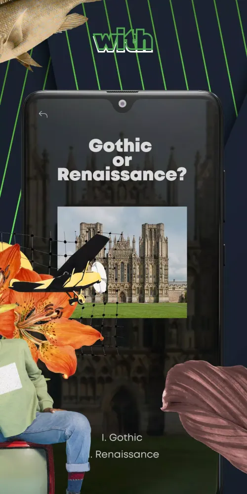 Galera or Renaissance Screenshots