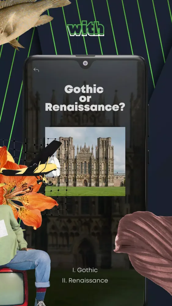 Galera or Renaissance Screenshots