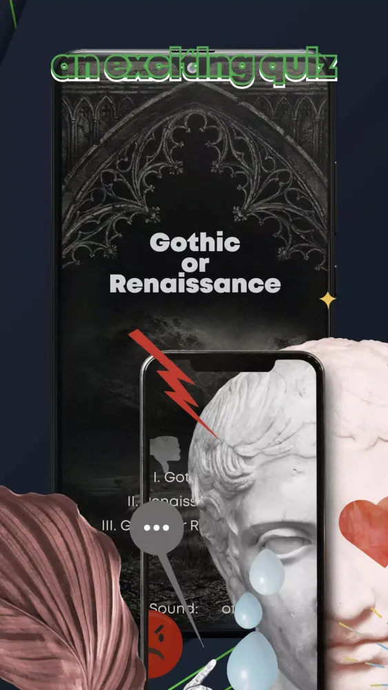 Galera or Renaissance Screenshots