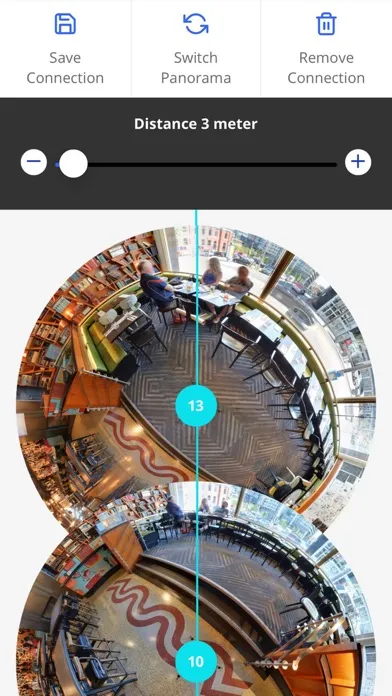 GoThru Street Editor应用截图
