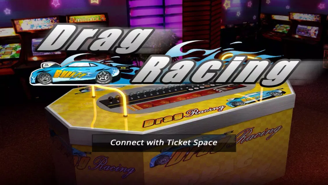 Drag Racing Ekran Görüntüleri