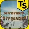 Mystery Off Roader