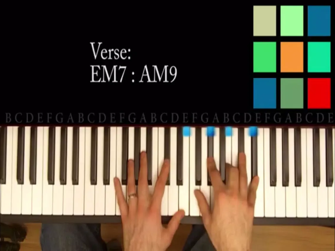 صور Teach Yourself To Play Piano Songs iPad 