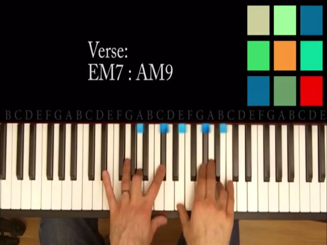 صور Teach Yourself To Play Piano Songs iPad 