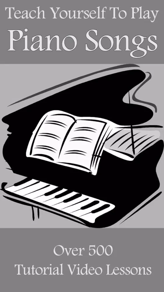 صور Teach Yourself To Play Piano Songs