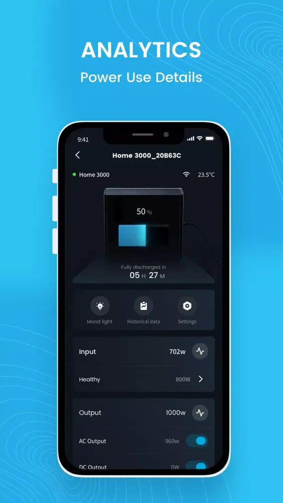 Gendome Screenshots