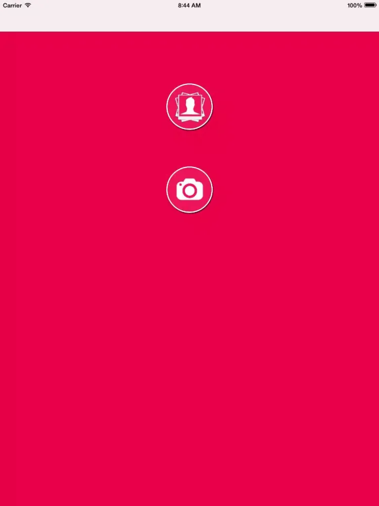 Скриншоты Mute Video - Sound Removal iPad 