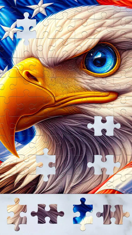 Jigsaw Puzzle Universe Screenshots