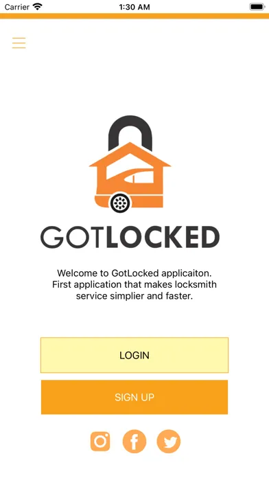 Got Locked স্ক্রিনশট