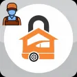 Got Locked Technician