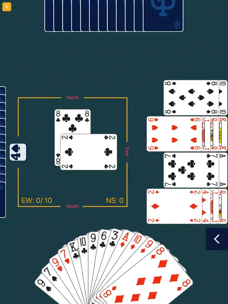 Zrzuty ekranu Goto Bridge iPad 