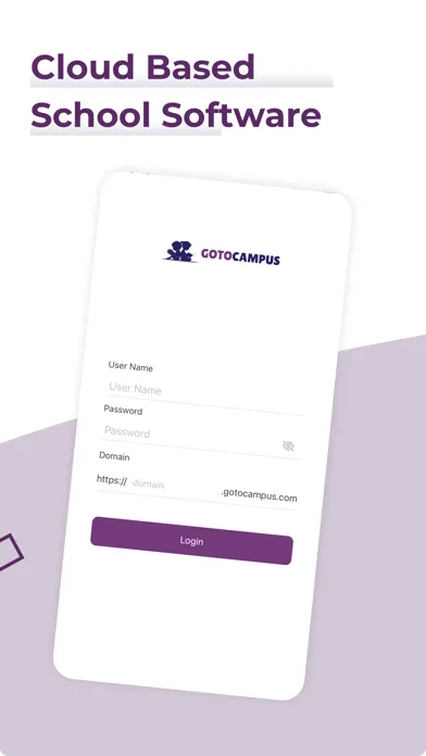 صور GoToCampus - Time Clock Kiosk