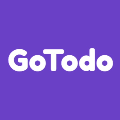 GoTodo: Tasks, Docs, Reminders