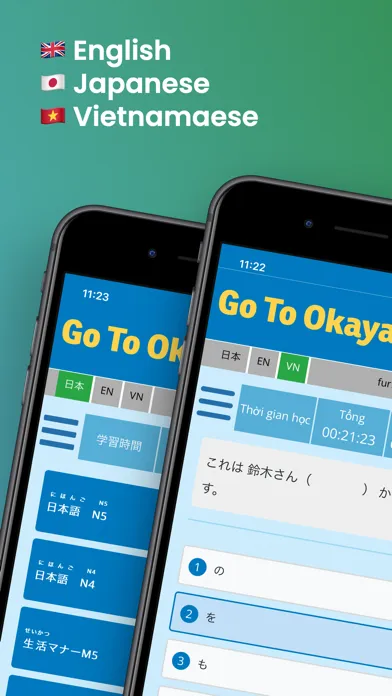 صور GoToJapan-Okayama