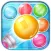 Bubble Shooter - Black Mamba
