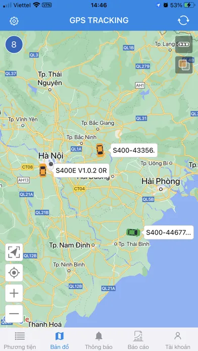 TRUC.COM.VN سکرین شاٹس
