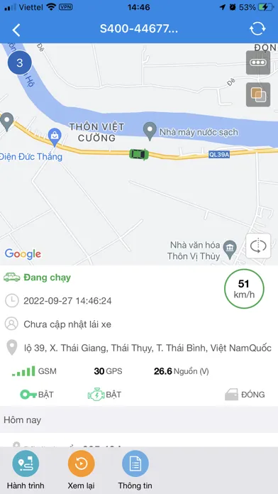 TRUC.COM.VN سکرین شاٹس