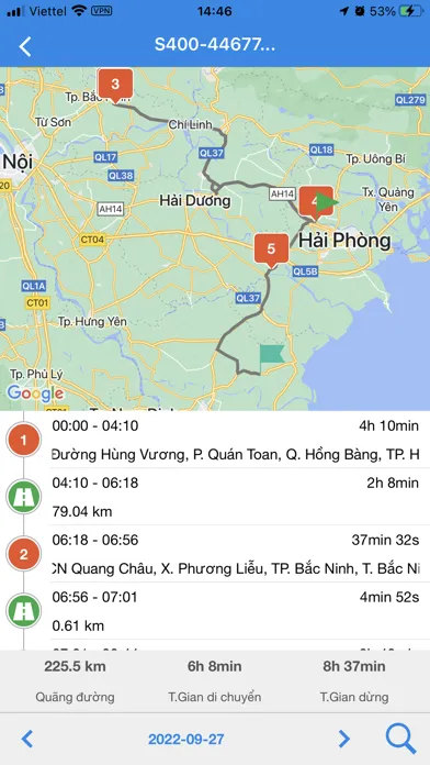 TRUC.COM.VN سکرین شاٹس
