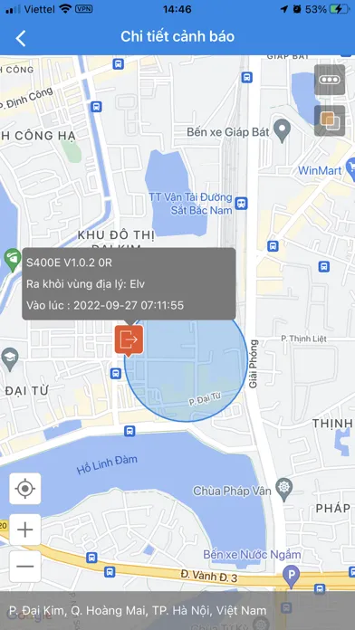 TRUC.COM.VN سکرین شاٹس