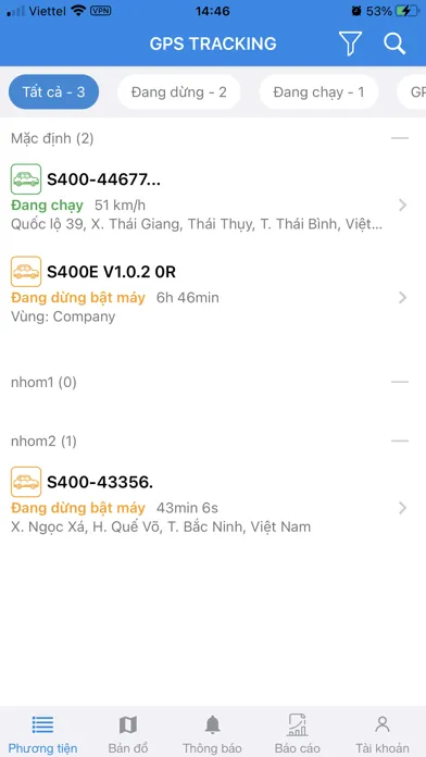 TRUC.COM.VN سکرین شاٹس