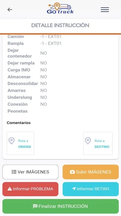 Doña Blanca - Gotruck Screenshots