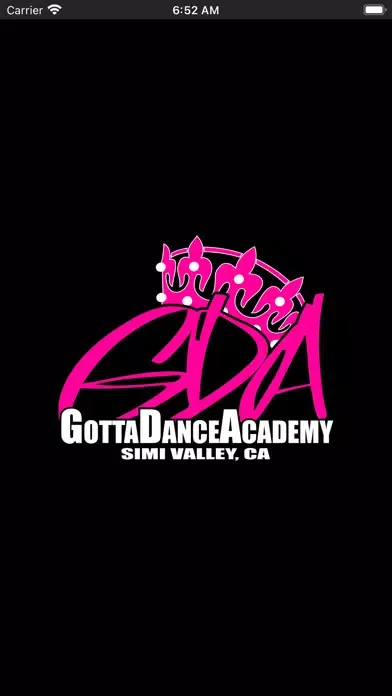 Gotta Dance Academy স্ক্রিনশট