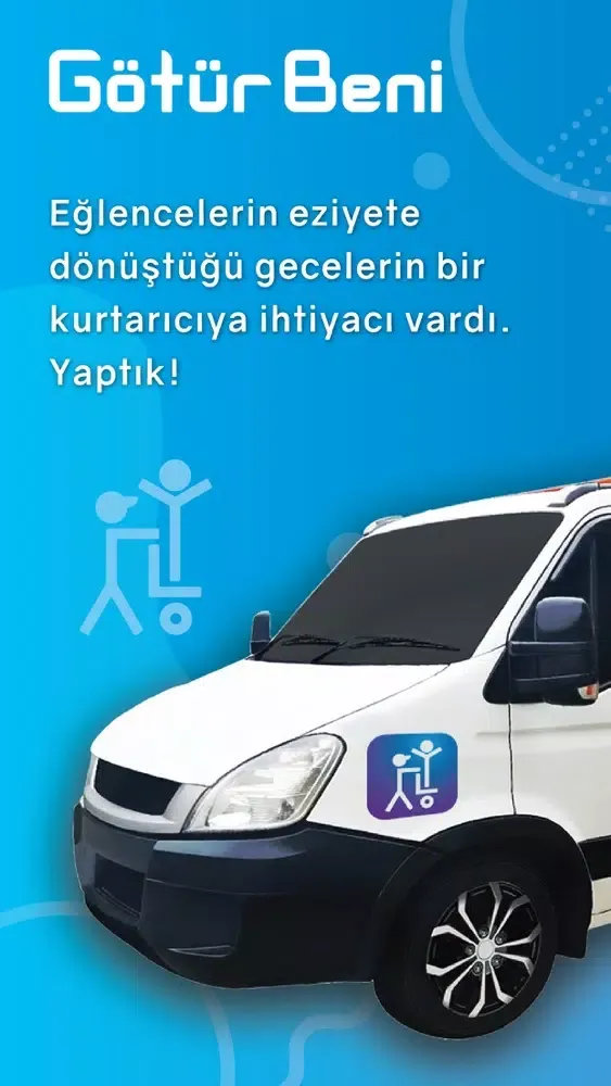 Götür Beni Screenshots