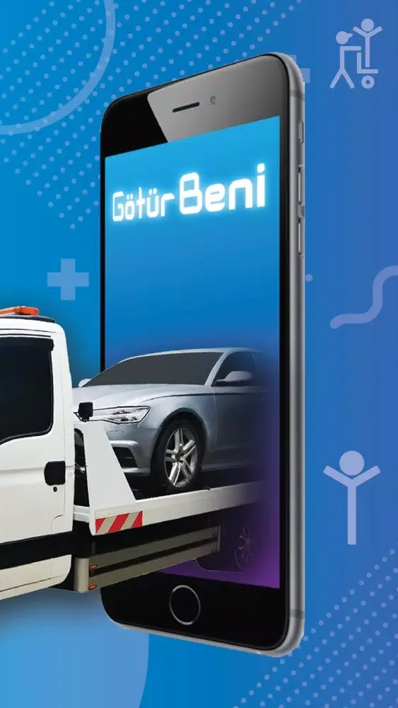 Götür Beni Screenshots