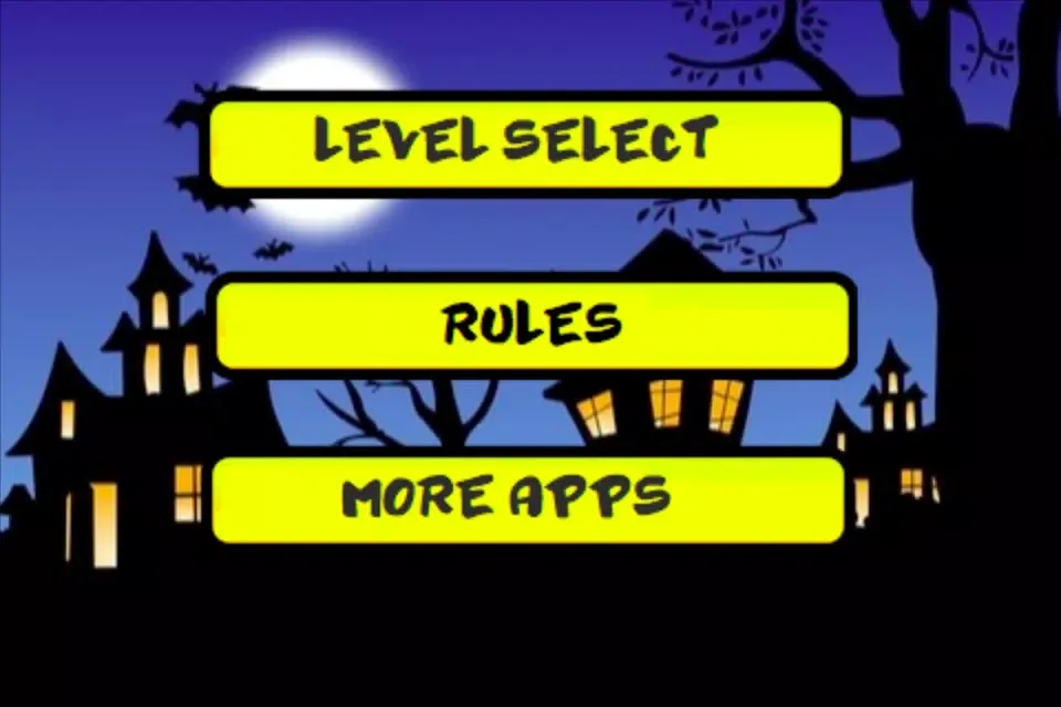 Halloween Headshot Lite Screenshots