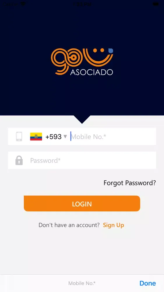 تصاویر GOU ASOCIADO