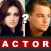 Actor Quiz - Whats the movie celebrity, new fun puzzle