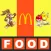 Food Quiz - Guess what is the brands!