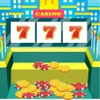 Lucky Penny Pusher