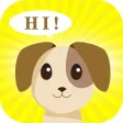 Human cat dog communicator
