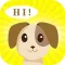 Human cat dog communicator