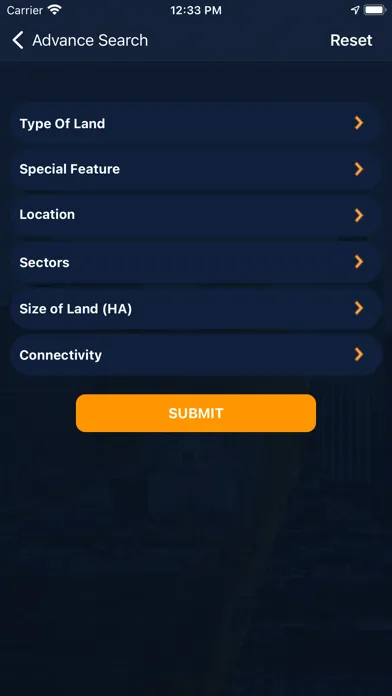 India Industrial Land Bank स्क्रीनशॉट