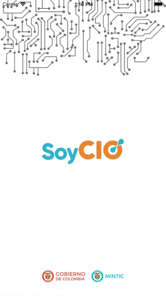 SoyCIO Ekran Görüntüleri