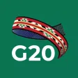 G20 Saudi Arabia 2020