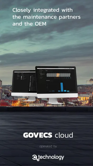 eSchwalbe Screenshots