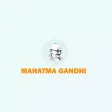 Mohandas Karamchand Gandhi