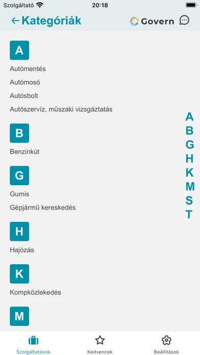 PIF Screenshots