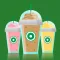 Secret Menu For Starbucks Drinks & Beverages