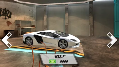 Capturas de pantalla de V10 Racers
